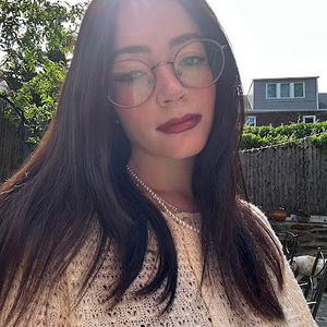 Meet your Posher, Natalie